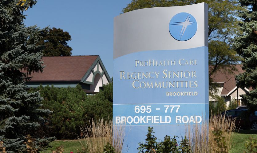 Regency Brookfield 1