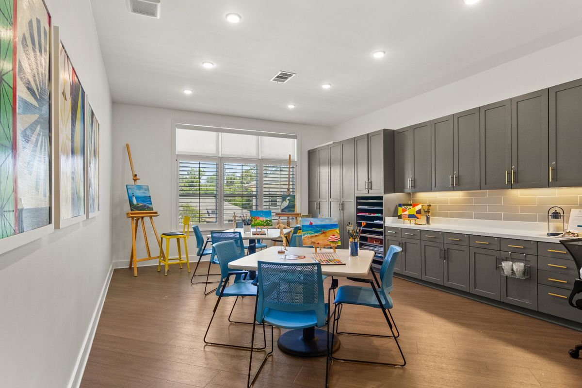 The Lakeside At Amelia Island 1