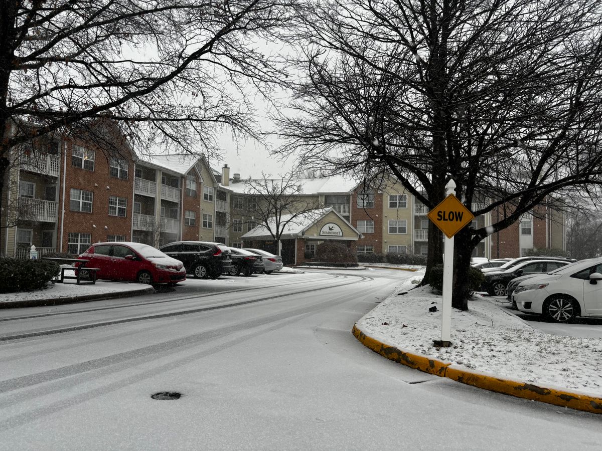 Sommerset Retirement Community 2