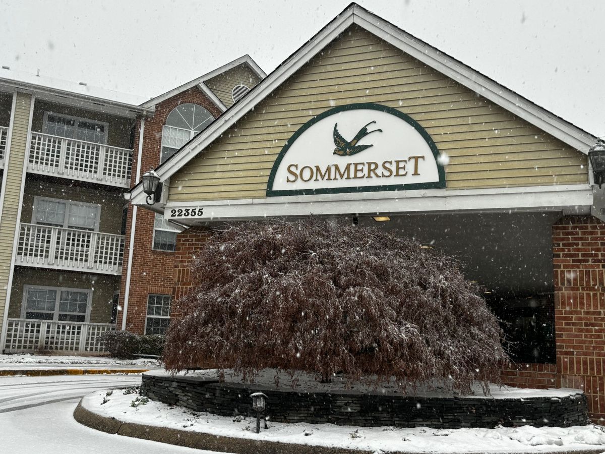 Sommerset Retirement Community 4