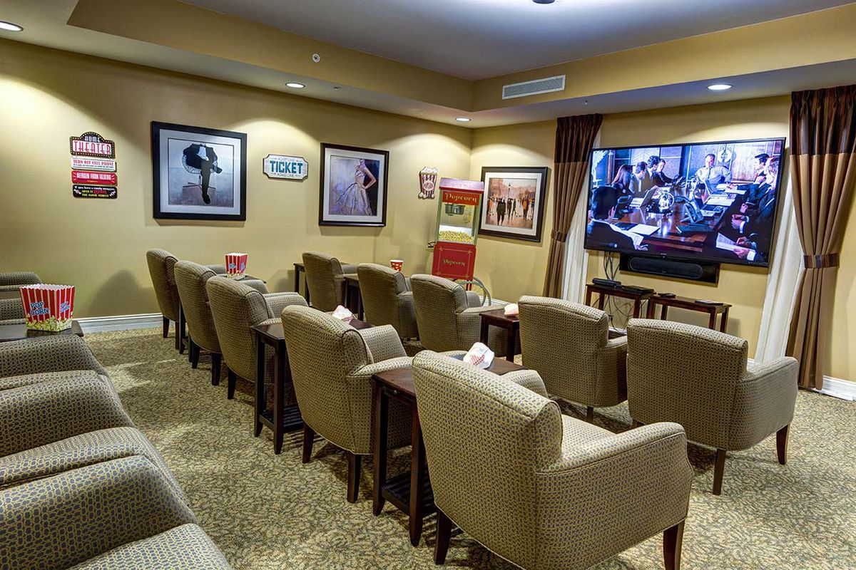 Independence Village of Carmel (UPDATED) - Get Pricing, See 57 Photos ...