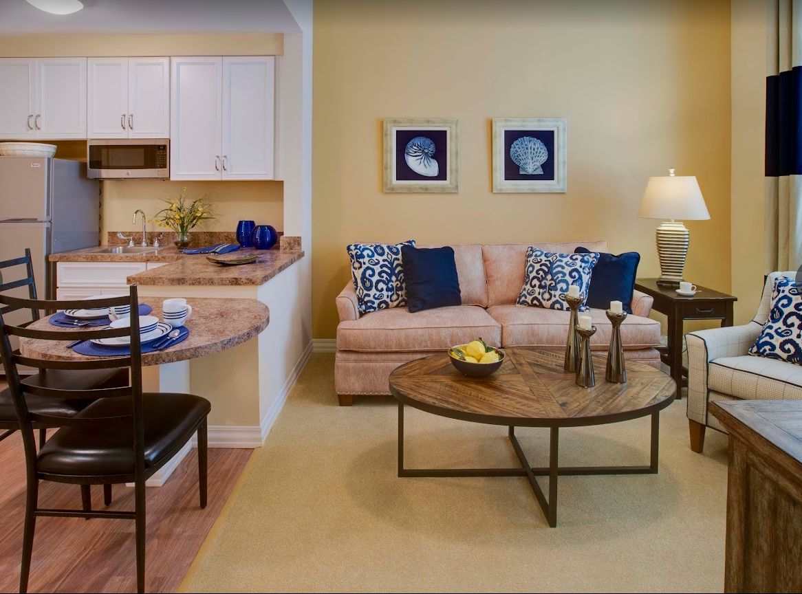 The Palms At Ponte Vedra 4