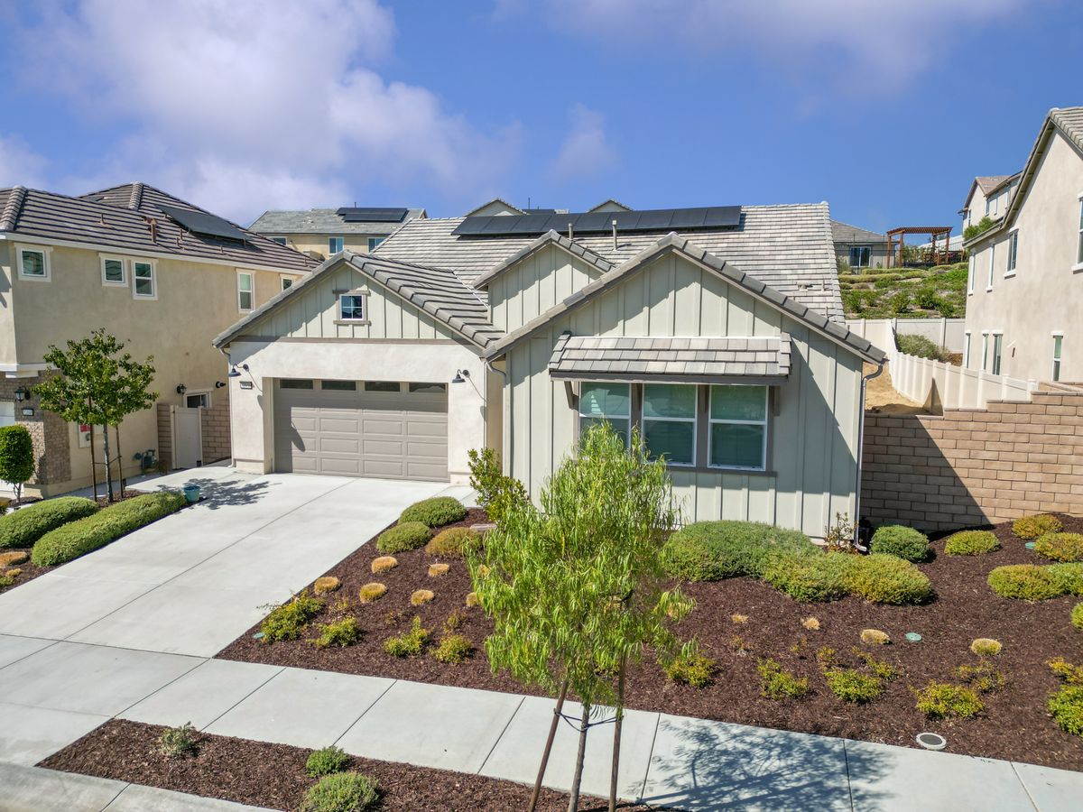 Angel's Haven Care Assisted Living Temecula 1