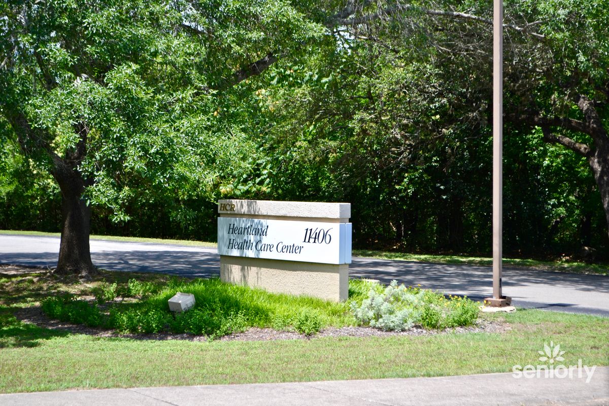 Heartland Health Care Center - Austin 2