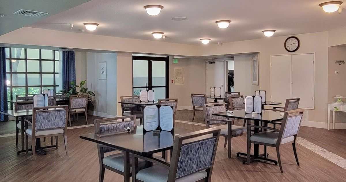 Westminster Terrace Senior Living 2