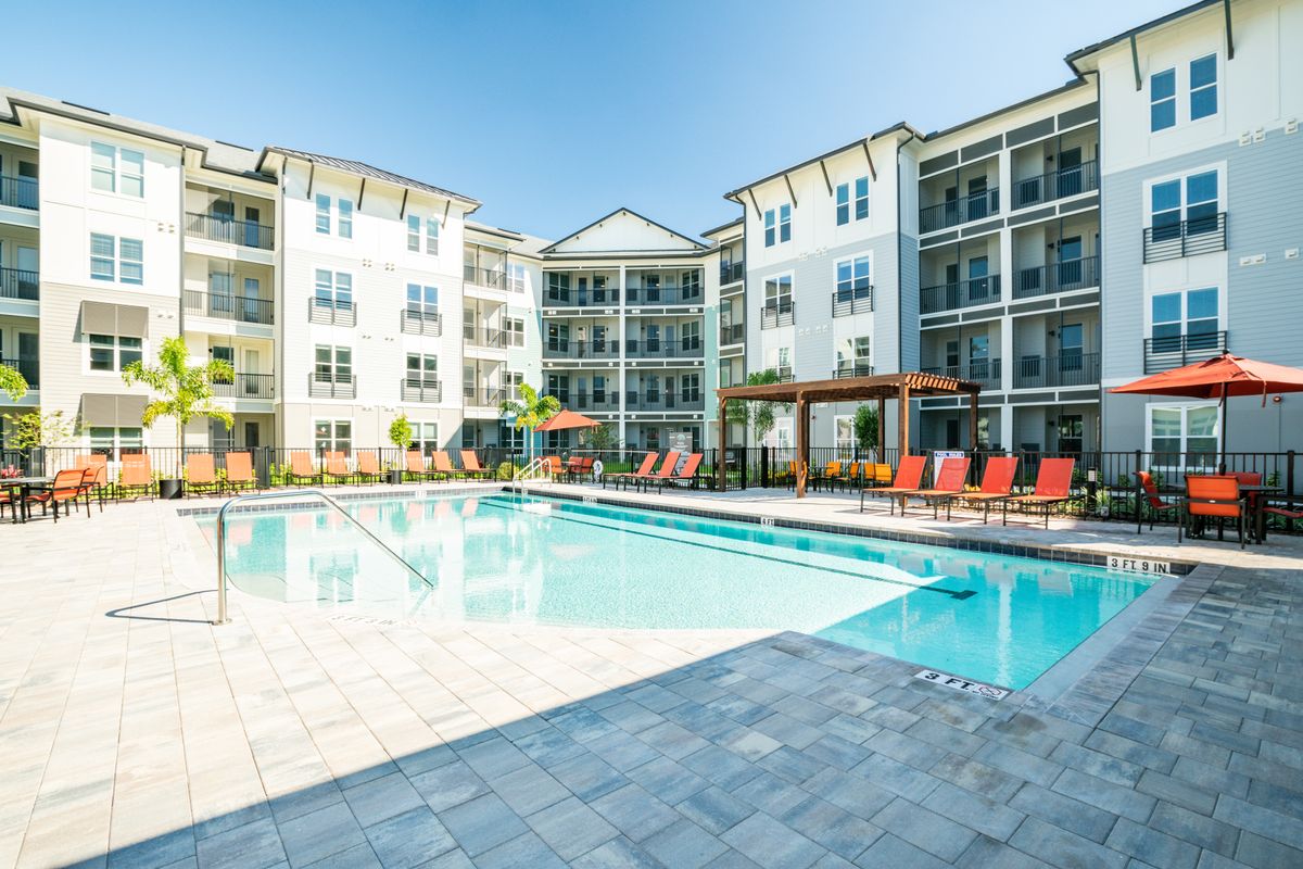 The Pointe at Siena Ridge 1