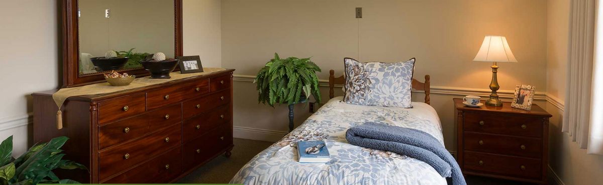 Lakeview At Tel Hai Personal Care 2
