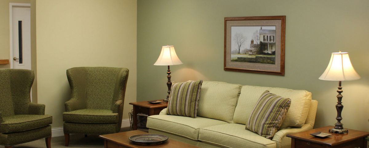 Lakeview At Tel Hai Personal Care 1