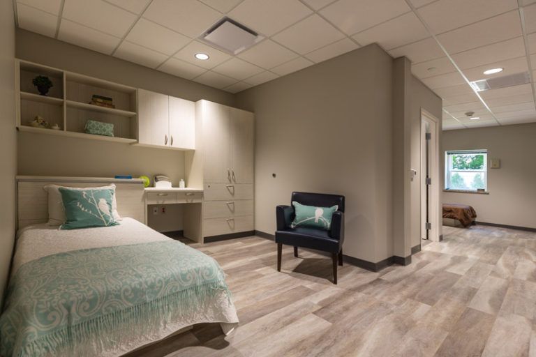 Parkside at North East and Parkside Suites 2