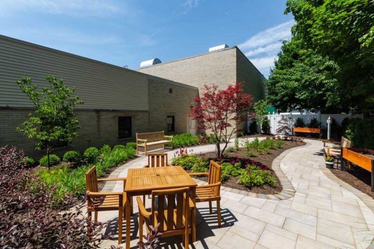 Parkside at North East and Parkside Suites 4