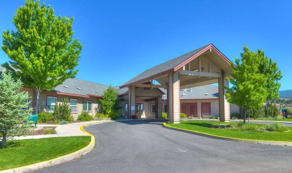 Eagle Lake Village 1
