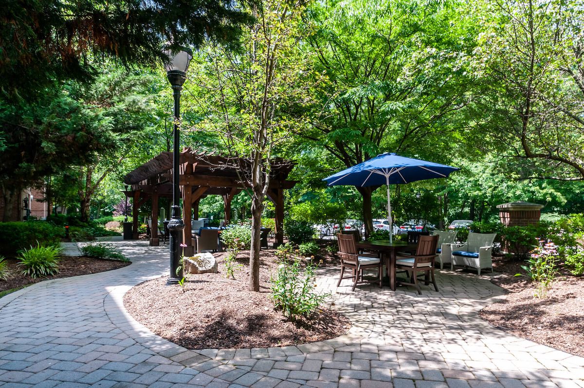 Arbor Terrace Teaneck 1