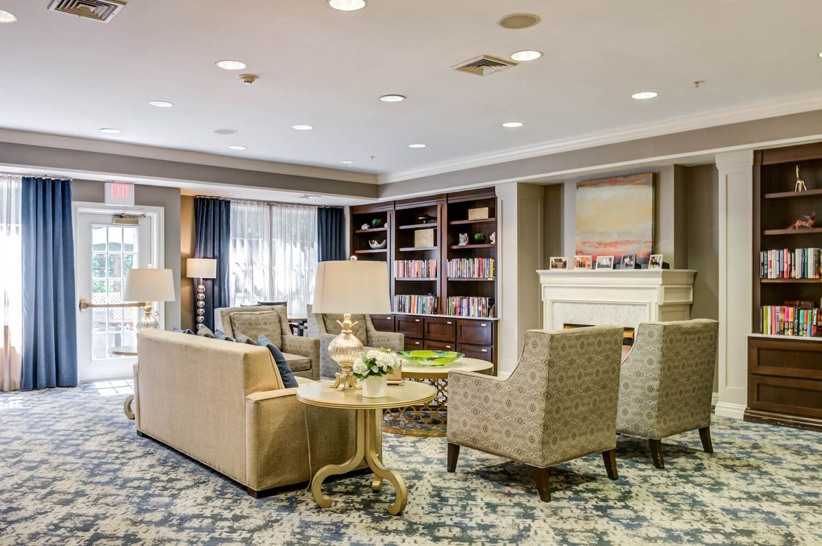 Arbor Terrace Teaneck 3