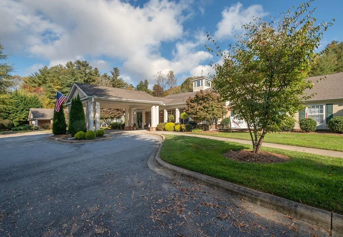 Carolina Reserve of Hendersonville 1