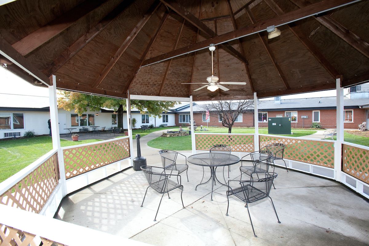 Fair Oaks Rehabilitation & Health Care Center 2