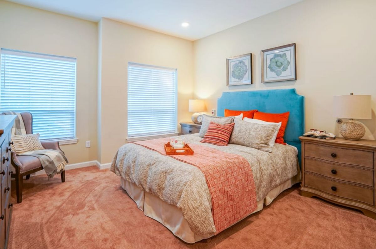 The Harmony Collection at Hanover 1