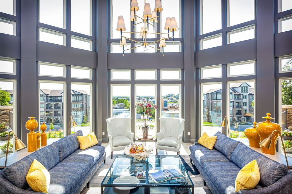 Copper Ridge Apartments 3