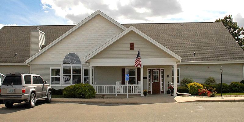 Our House Senior Living - Austin Memory Care 1