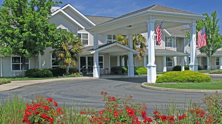 Marbella Marysville 1