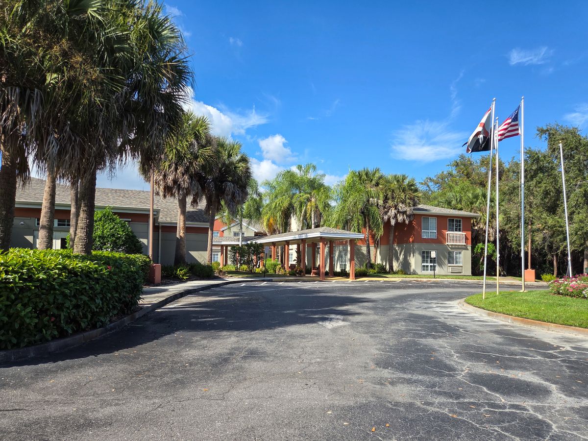 The Gardens of Port St. Lucie 2