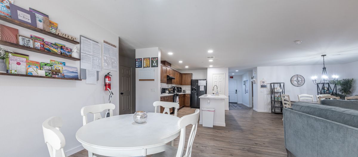 Raywood Villa Inc 3