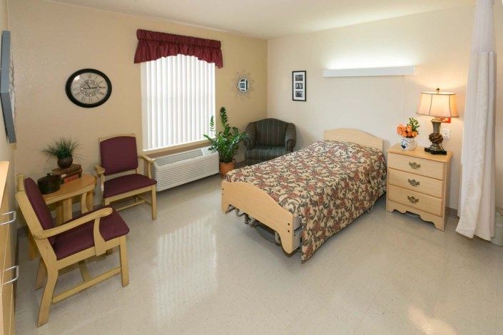 Granite Mesa Health Center 3