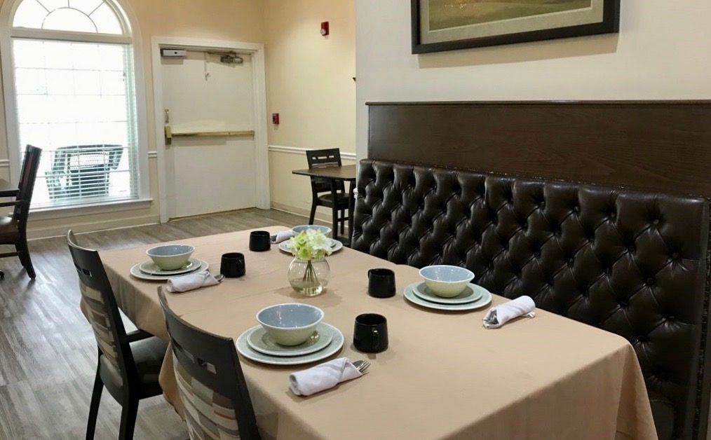 Cambridge Landing Memory Care 3