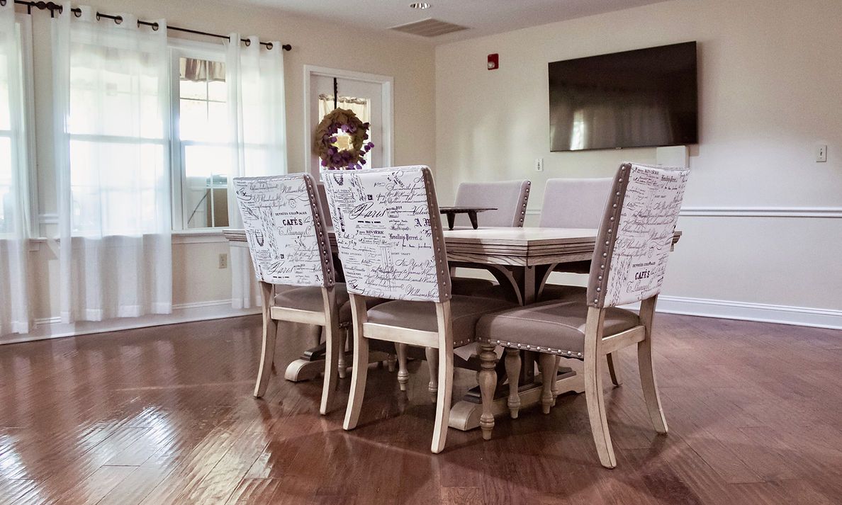 Cambridge Landing Memory Care 1