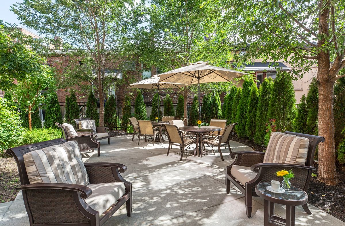 The Residence At Watertown Square 2