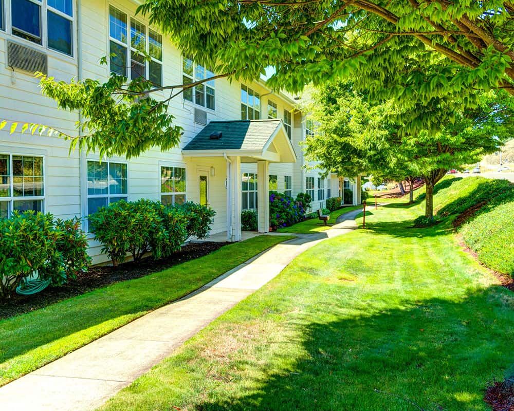 Callahan Village Assisted Living 4