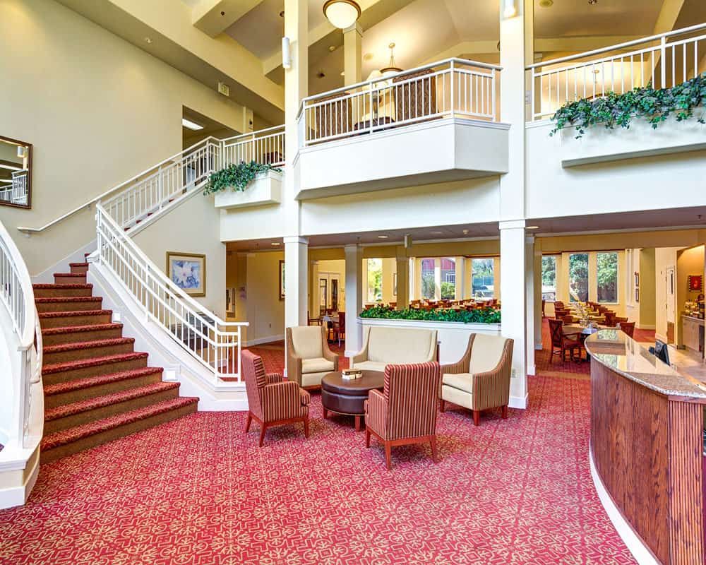 Callahan Village Assisted Living 3
