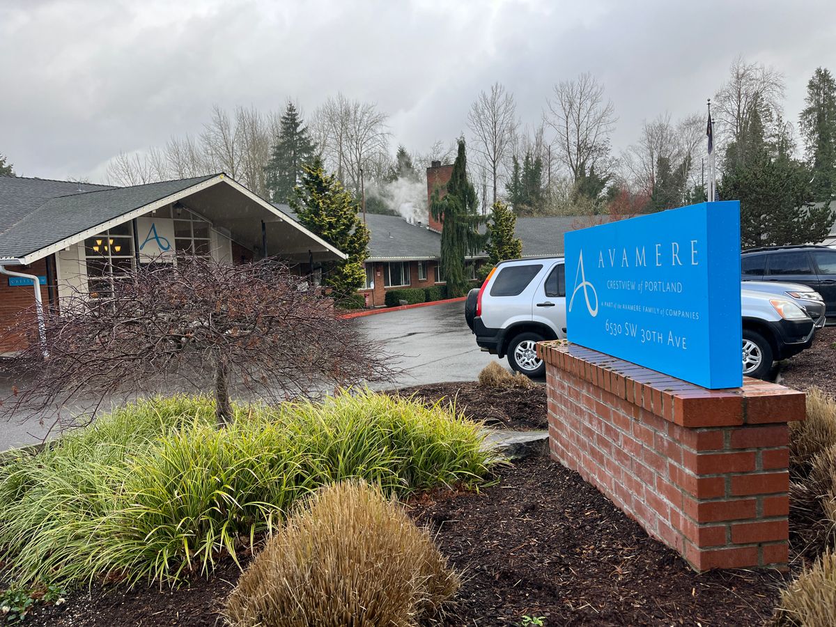 Avamere Crestview Of Portland 4