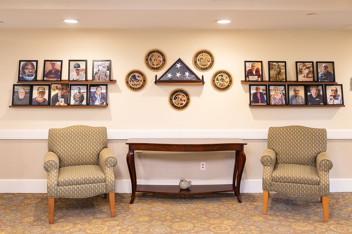 Commonwealth Senior Living At Willow Grove 4