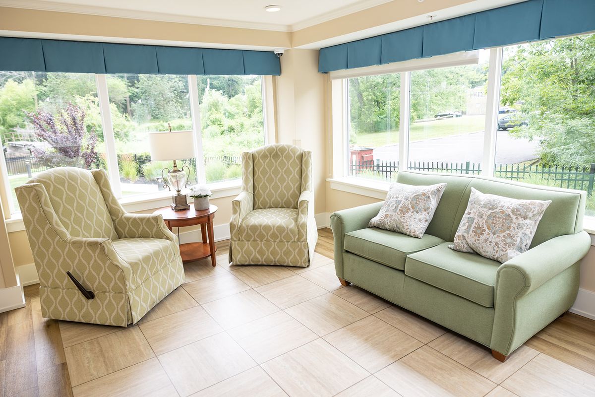 Commonwealth Senior Living At Willow Grove 3