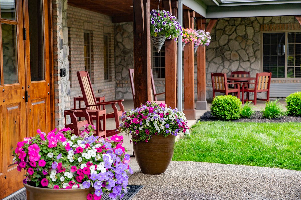 Inn at Apple Ridge (UPDATED) - Get Pricing & See 10 Photos in Richfield, OH