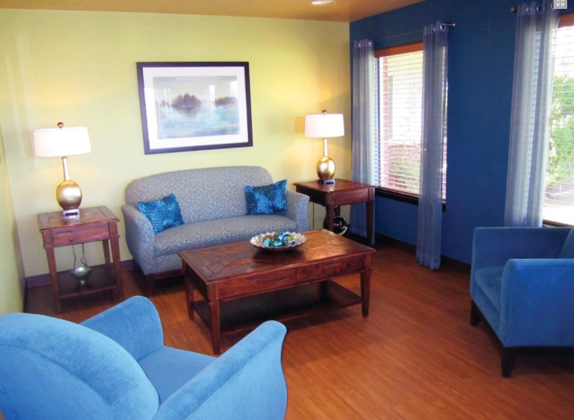 Avalon Health & Rehabilitation Center Pasco 2