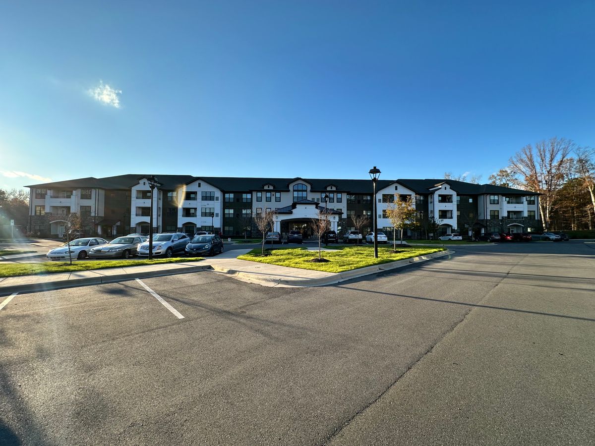 Cogir of Austin Village 4