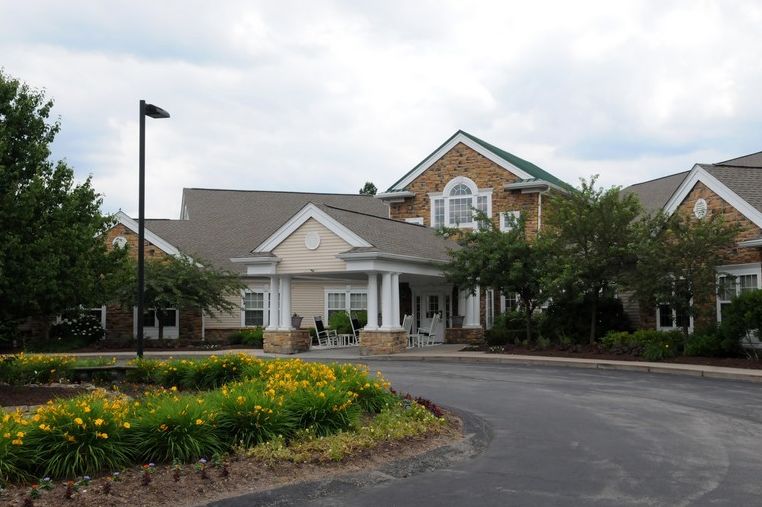 Concordia of Fox Chapel 1