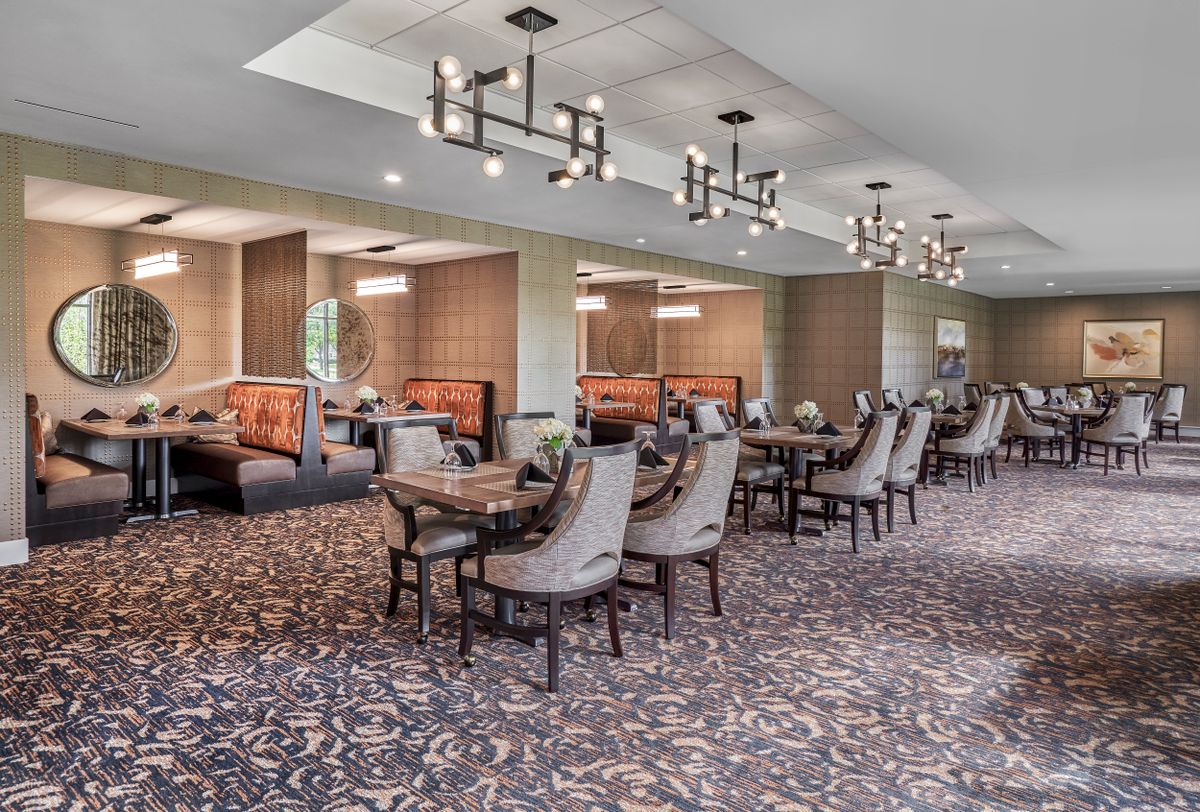 Tamarisk Northshore 4