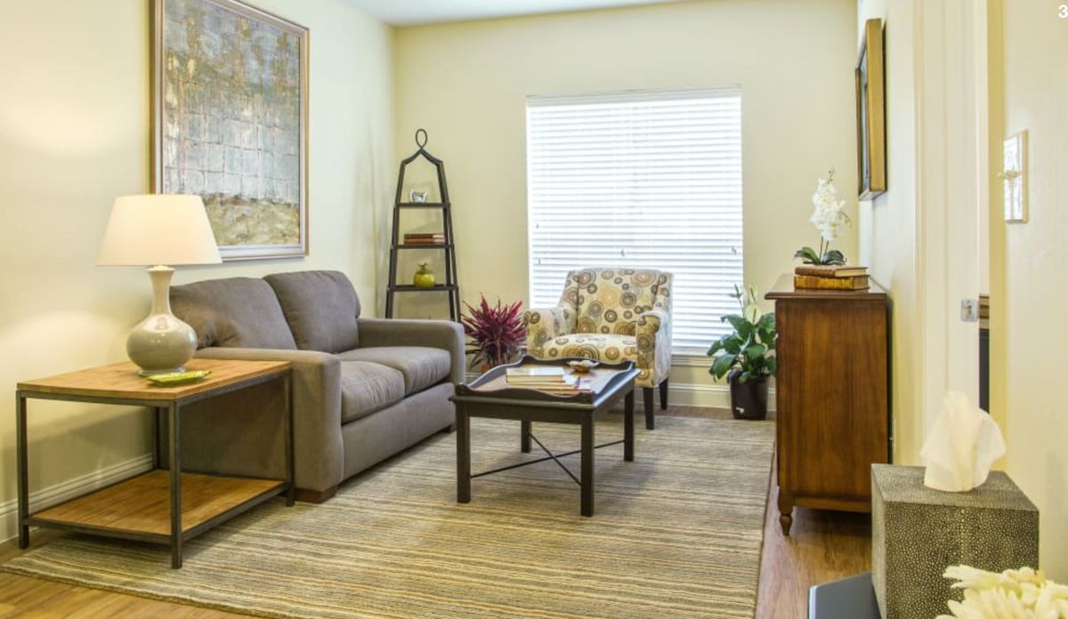 The Village of Meyerland 4
