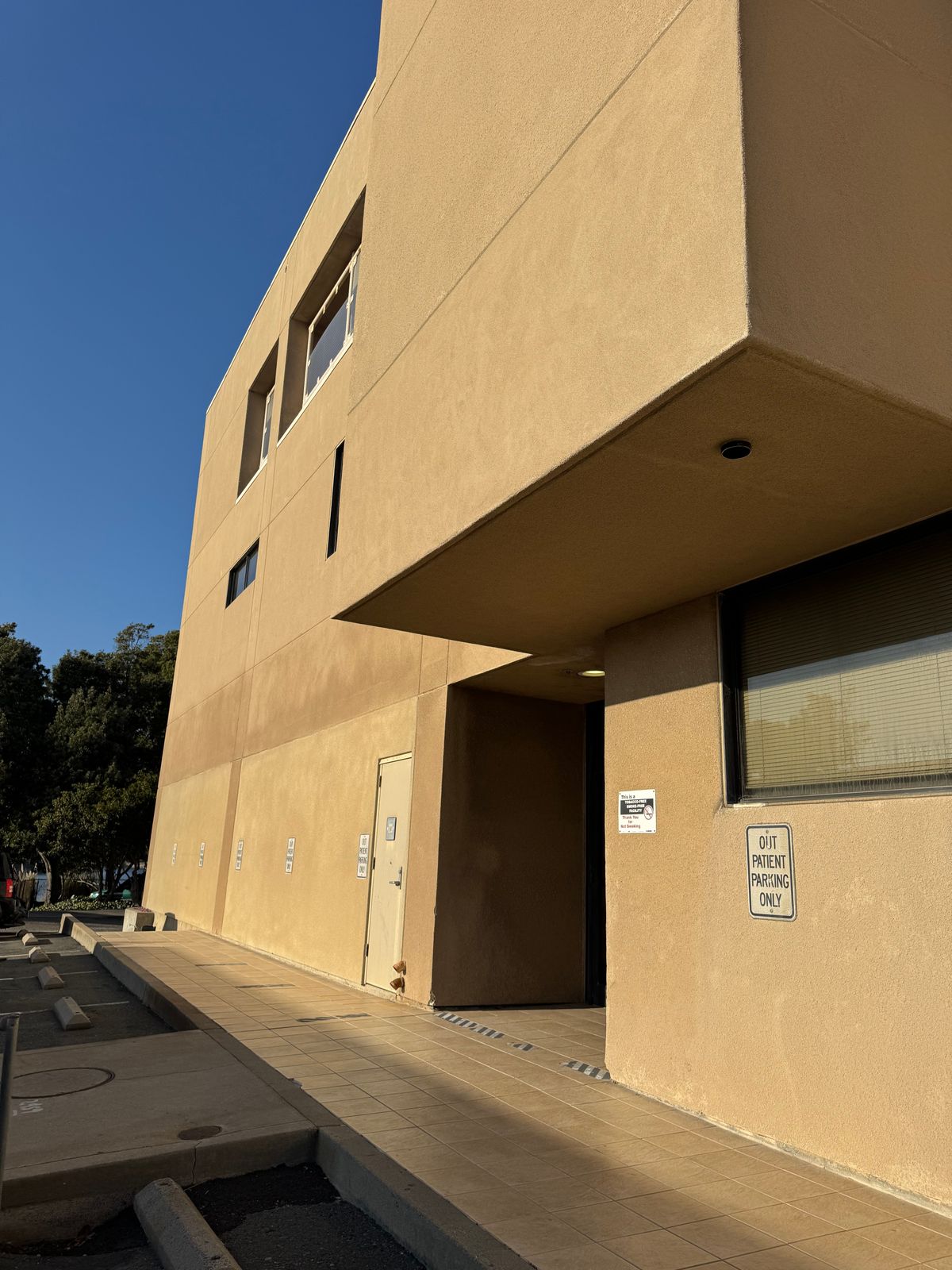 Alameda Hospital 3
