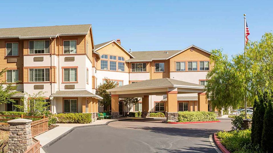 Atria Park Of Lafayette 2