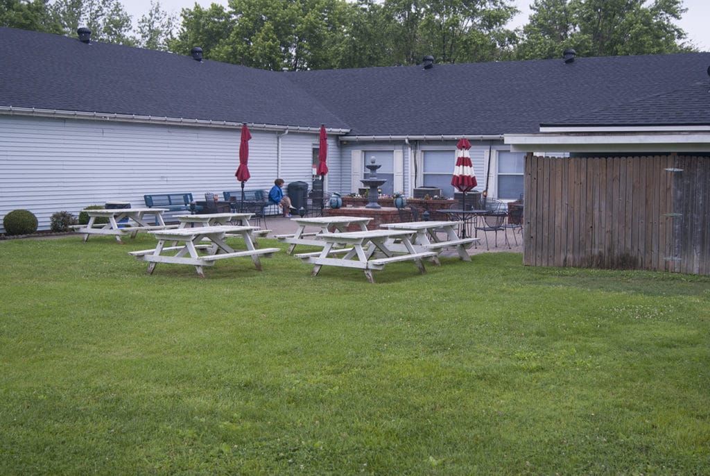 Davco Personal Care Home 3