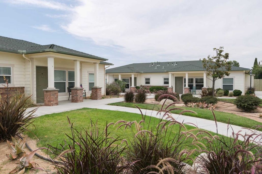 Lo-Har Senior Living 1