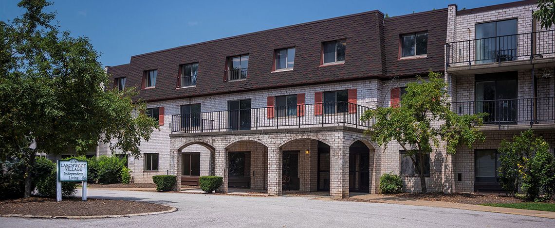 West Park Commons 1