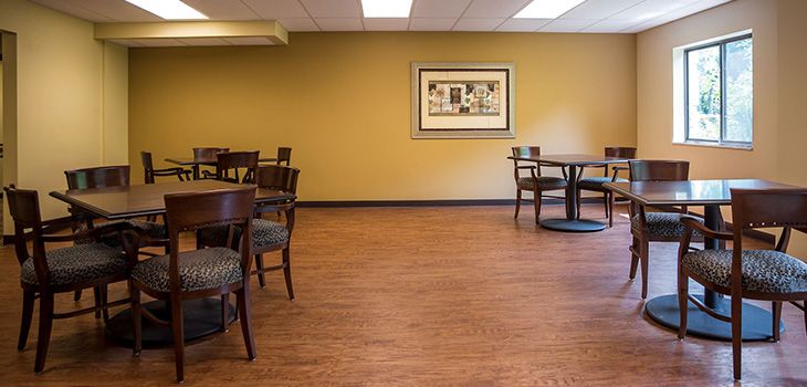 West Park Commons 2