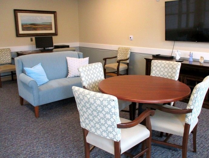 Serenity Springs Senior Living 3