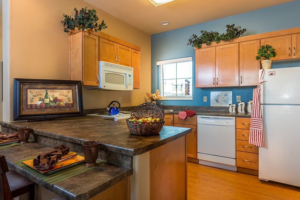 MorningStar Of Idaho Falls 1
