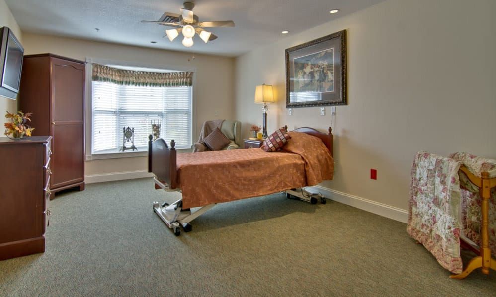The Neighborhoods At Quail Creek 3