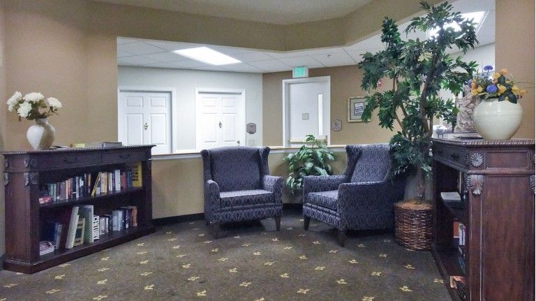 Prestige Senior Living High Desert 2